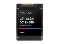 Western Digital-0TS2458