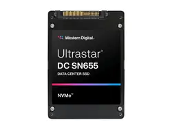 Western Digital-0TS2458