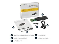 STARTECH SM21BMU31C3