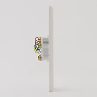 International Connectors and Cable Corp.-IC630E60WH