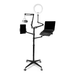 Gator Cases-GFW-STREAMSTAND-W