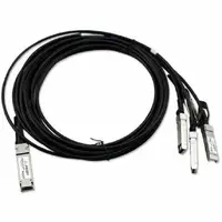 AXIOM-QSFP-4SFP10G-CU4M-AX