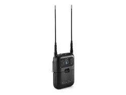 Shure-SLXD5=-H55