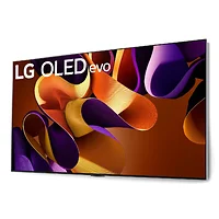 LG Electronics-OLED83G4WUA