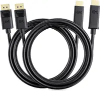 CABLE MATTERS-102003-6X2