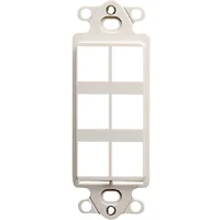 International Connectors and Cable Corp.-IC107DI6WH