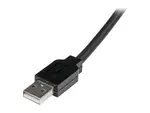 STARTECH USB2AAEXT25M