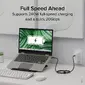 Plugable Technologies-USBC-240W-1M