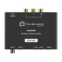 PULSE AUDIO-0002-2147