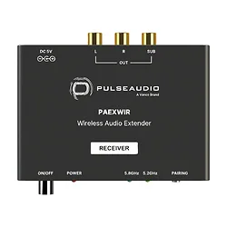 PULSE AUDIO-0002-2147