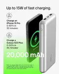 Belkin BPB012BTSL