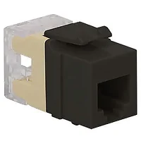 International Connectors and Cable Corp.-IC1076F0BK