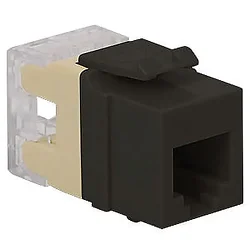 International Connectors and Cable Corp.-IC1076F0BK