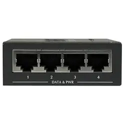 STARTECH-POEINJ4G