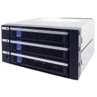 Icy Dock-MB453SPF-B