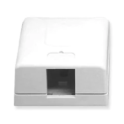 International Connectors and Cable Corp.-IC107SB1WH