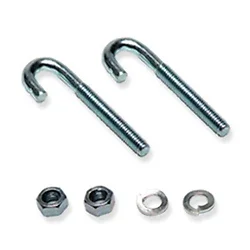 International Connectors and Cable Corp.-ICCMSLJB01