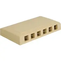 International Connectors and Cable Corp.-IC108SB6IV