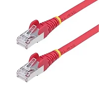 STARTECH-NLRD-6IN-CAT6A-PATCH