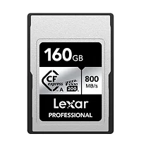 Lexar-LCAEXSL160G-RNENG