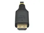 STARTECH HDMI2-CABLE-GRIP-3F