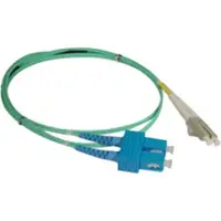 International Connectors and Cable Corp.-ICFOJ2G707
