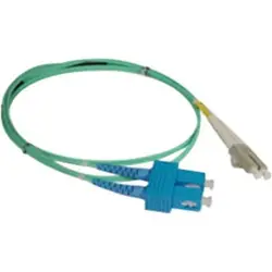 International Connectors and Cable Corp.-ICFOJ2G707