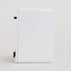 International Connectors and Cable Corp.-IC108UF4BK