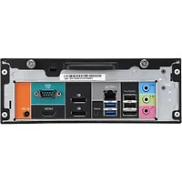 Shuttle Computers-XH170V