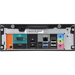 Shuttle Computers-XH170V