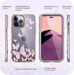 I BLASON-IHE22R61CRLEFLY