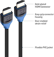 CABLE MATTERS-300029-2MX3