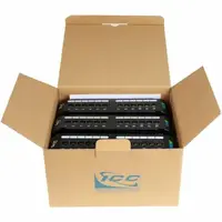 International Connectors and Cable Corp.-ICMPP125EV