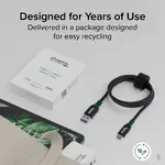Plugable Technologies USBC-A1M