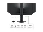 BENQ XL2566X+