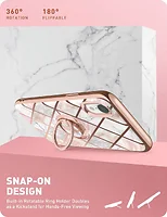 I BLASON-IPHNXR61CSSNAP