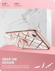 I BLASON-IPHNXR61CSSNAP