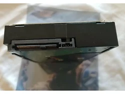 TD SOURCING-ST4000NM0023