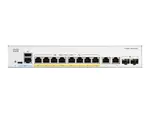 Cisco C1300-8P-E-2G
