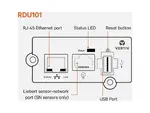 VERTIV GXT5LI-2000LVRT2UXLN