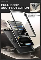 I BLASON IP2413UBPSPBK