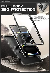 I BLASON-IP2413UBPSPBK