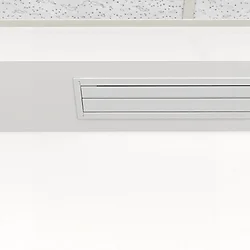 DALITE SCREEN COMPANY, INC-92598