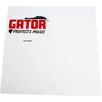 Gator Cases-GBNO-POLISHCLOTH-GPM