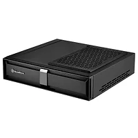 SILVERSTON-SST-ML08B (BLACK)