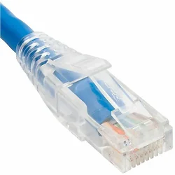 International Connectors and Cable Corp.-ICPCSM01BL