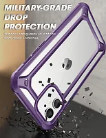 I BLASON-SUPIPH54XPURPL