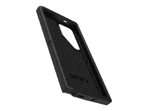 Otter Products 77-94492 - Defender Series Case for Galaxy S24 Ultra - Black