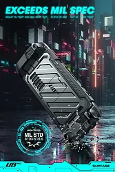 I BLASON-TEAMDECKBRDARK