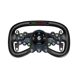 Moza RS064 - RACING GM RS064 Vision GS Wheel - Black Edition